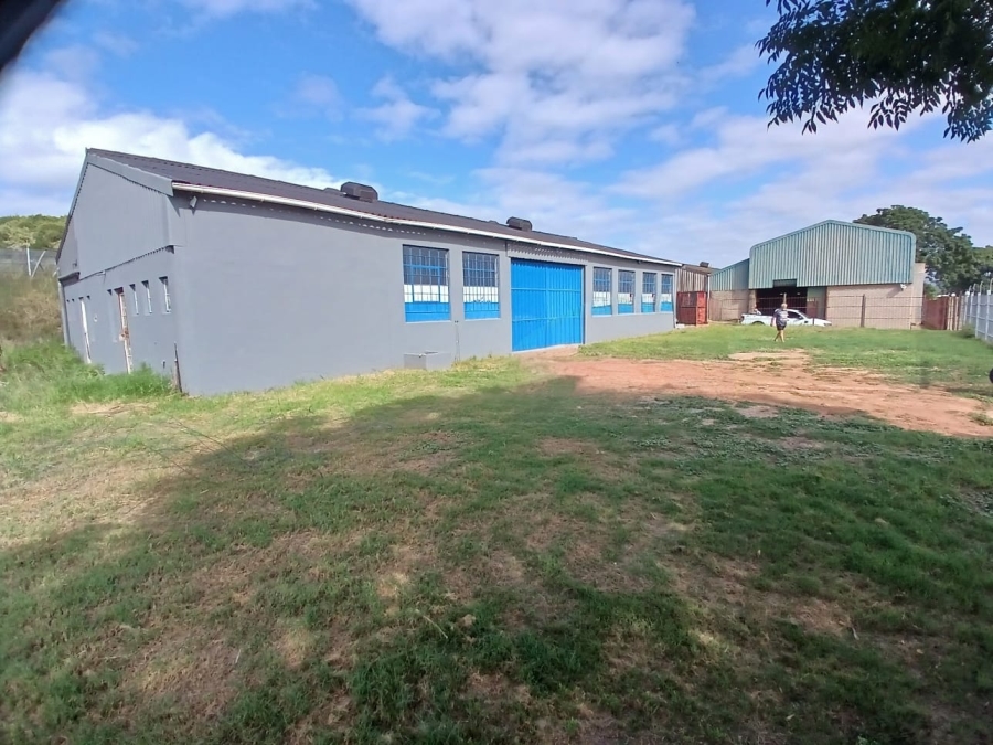 Commercial Property for Sale in Cape Road Industrial Eastern Cape